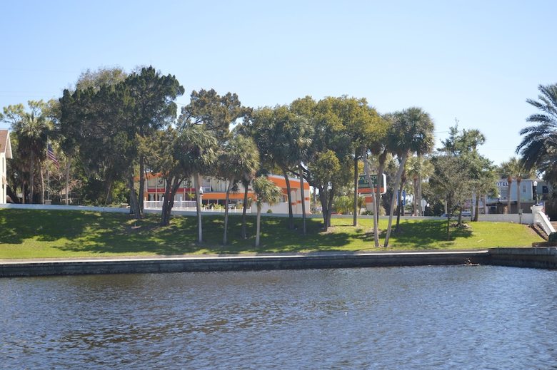 Motel Tarpon Inn