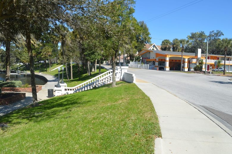 Motel Tarpon Inn