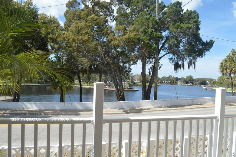 Motel Tarpon Inn