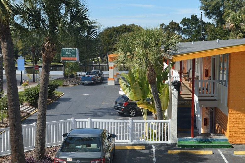 Motel Tarpon Inn