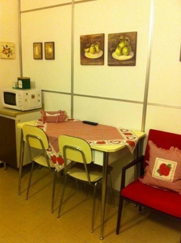 Aparthotel La Castellana