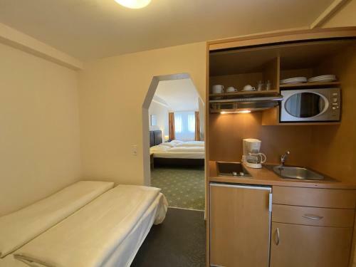 Hotel Kulinarium An Der Glems