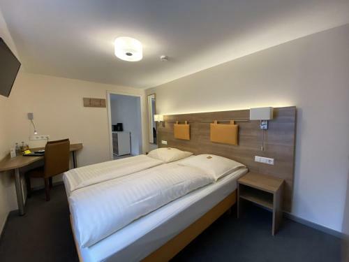 Hotel Kulinarium An Der Glems