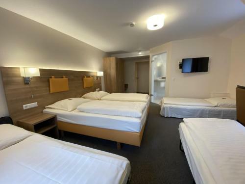 Hotel Kulinarium An Der Glems