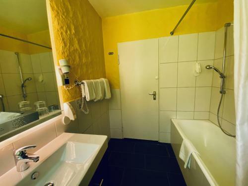 Hotel Kulinarium An Der Glems