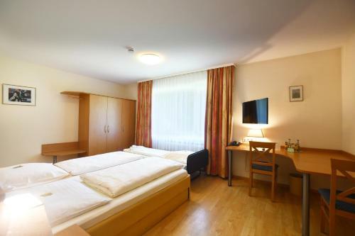 Hotel Kulinarium An Der Glems
