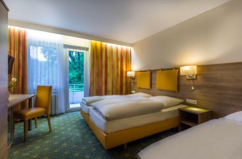 Hotel Kulinarium An Der Glems