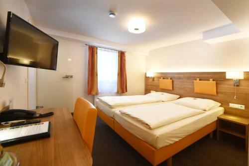 Hotel Kulinarium An Der Glems