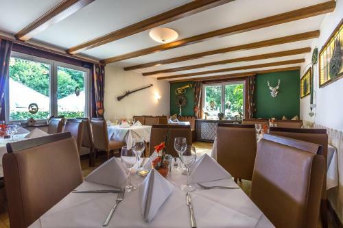 Hotel Kulinarium An Der Glems
