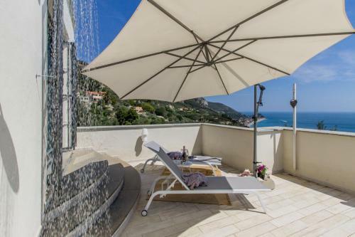 Villa Degli Ulivi B&B