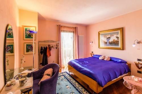 Villa Degli Ulivi B&B