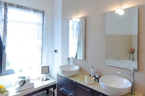 Villa Degli Ulivi B&B