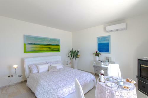 Villa Degli Ulivi B&B