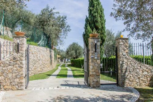 Villa Degli Ulivi B&B