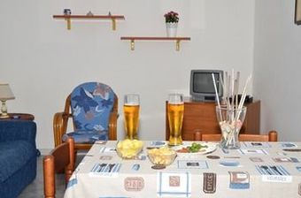 Apartamento Mim� Sul Mare
