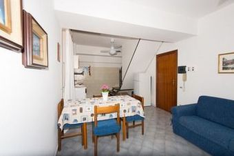 Apartamento Mim� Sul Mare