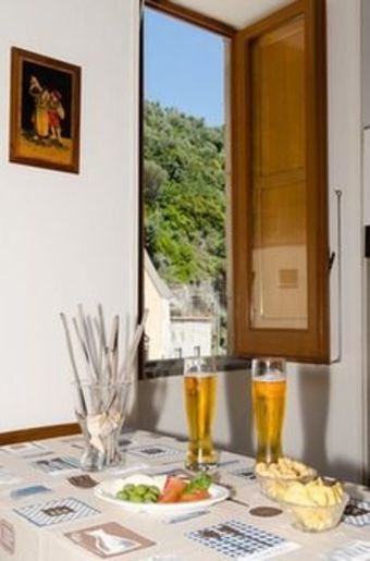 Apartamento Mim� Sul Mare