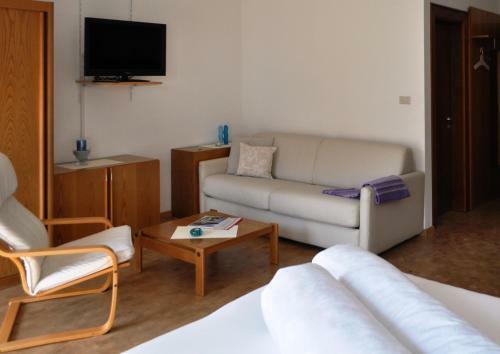 Apartamento Appartement Marein - Residence