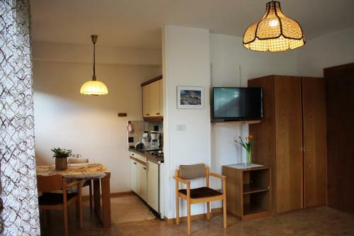 Apartamento Appartement Marein - Residence
