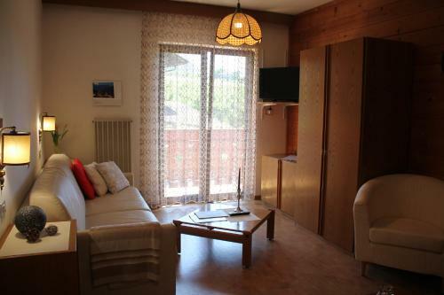 Apartamento Appartement Marein - Residence