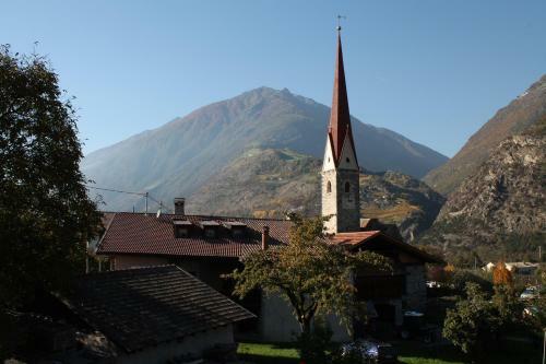 Apartamento Appartement Marein - Residence