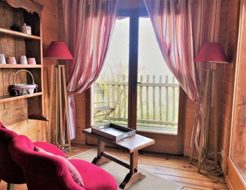 Hostal Chambres D'h�tes De La Vall�e Javot
