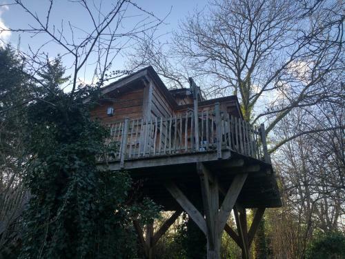 Hostal Chambres D'h�tes De La Vall�e Javot