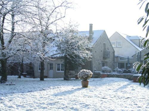 Hostal Chambres D'h�tes De La Vall�e Javot