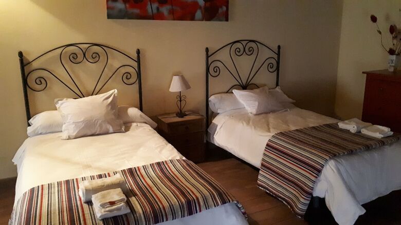 Agroturismo Posada La Campana