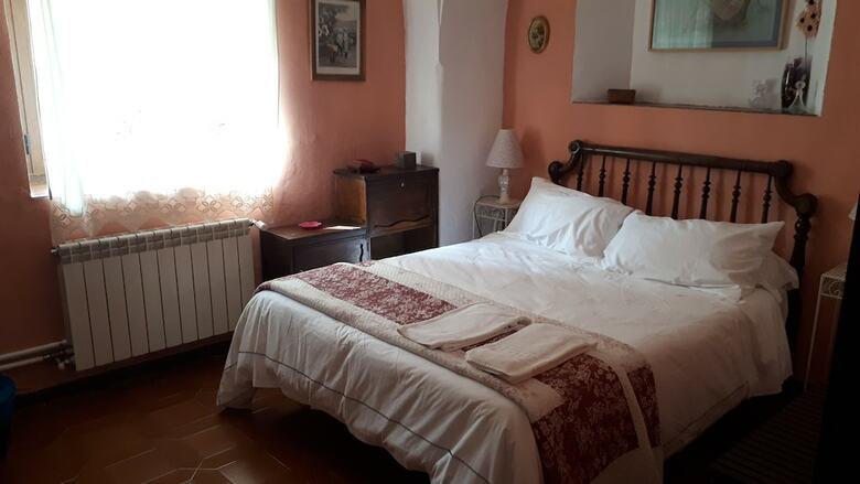 Agroturismo Posada La Campana