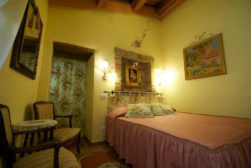 Torre Sangiovanni B&B E Ristorante