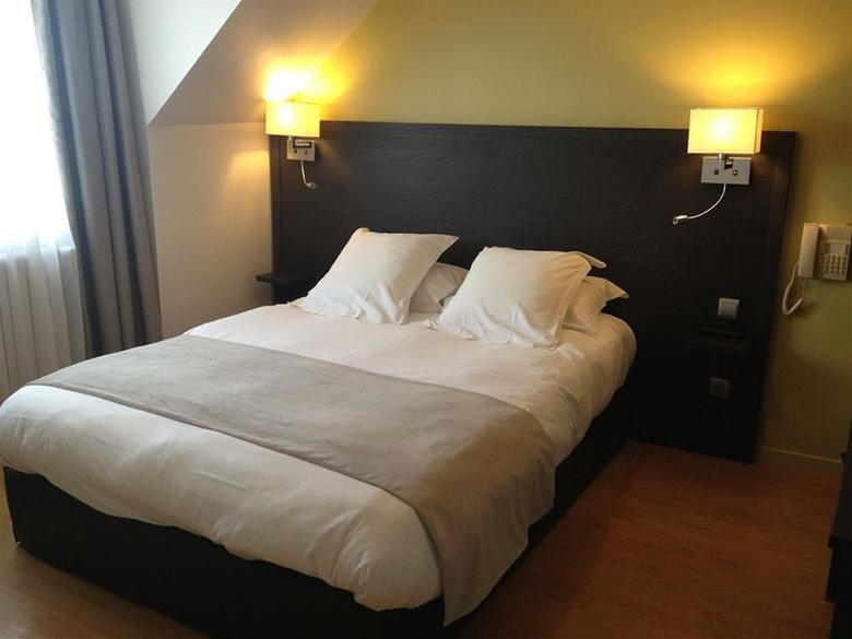 Hotel De La Plage