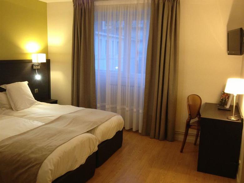Hotel De La Plage