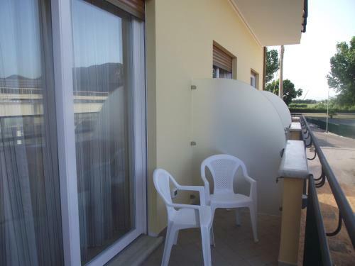 Hotel Il Girasole