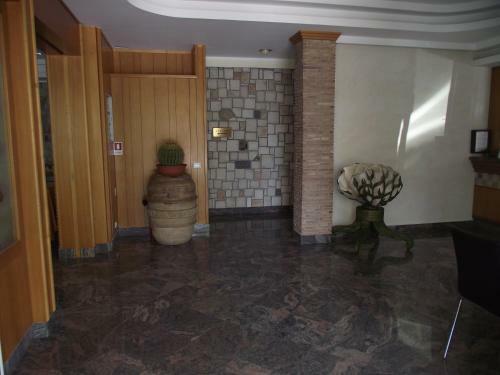 Hotel Il Girasole