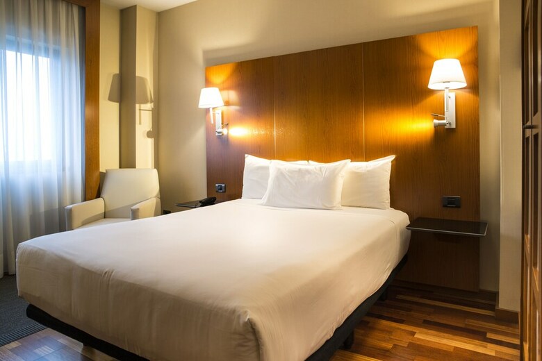 Hotel Sercotel Ab Rivas