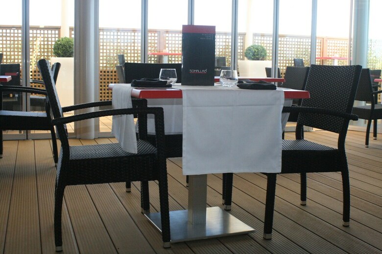 Hotel Sercotel Ab Rivas