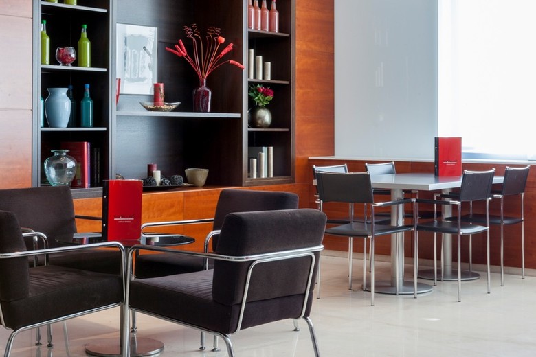Hotel Sercotel Ab Rivas