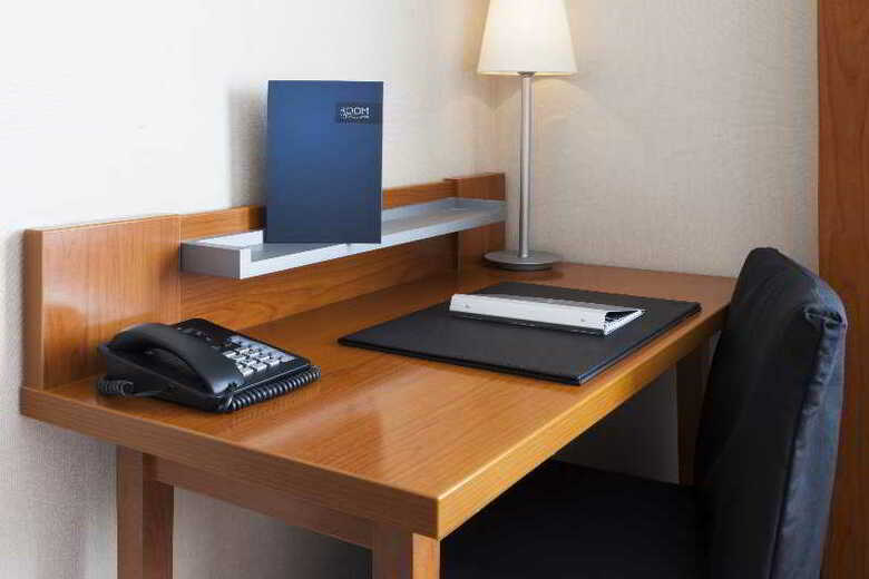 Hotel Sercotel Ab Rivas