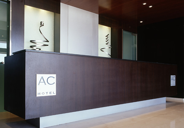 Hotel Sercotel Ab Rivas
