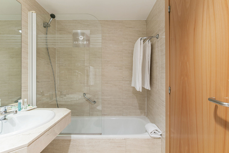 Hotel Globales de Los Reyes
