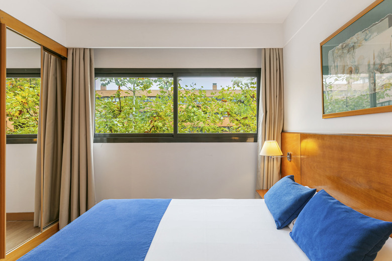 Hotel Globales de Los Reyes