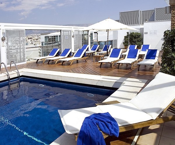 Athens Marriott Hotel