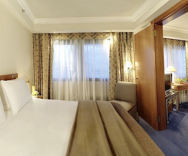 Athens Marriott Hotel