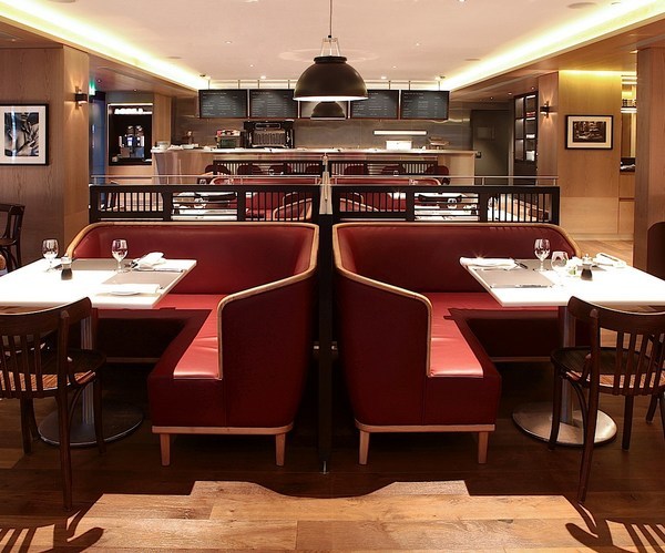 Athens Marriott Hotel