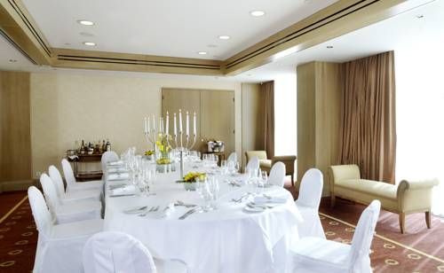 Athens Marriott Hotel