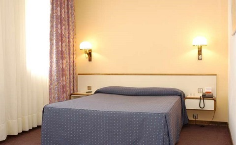 Hotel Andorra Palace