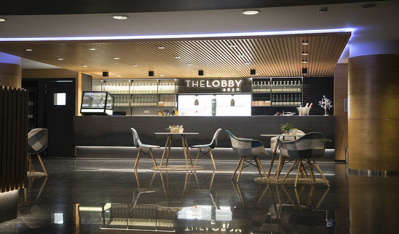 Hotel Hesperia Andorra