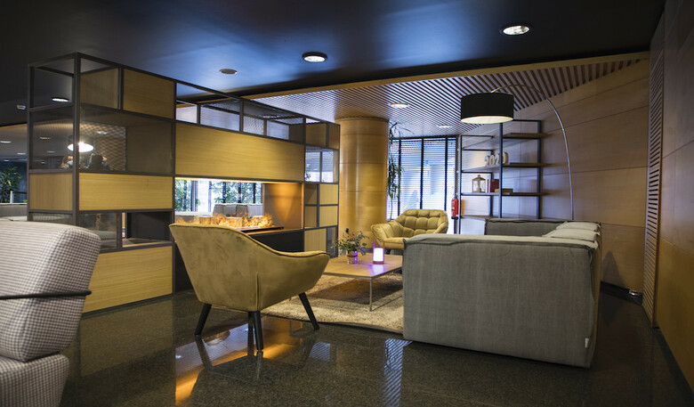 Hotel Hesperia Andorra