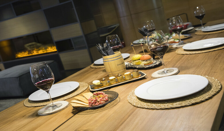 Hotel Hesperia Andorra